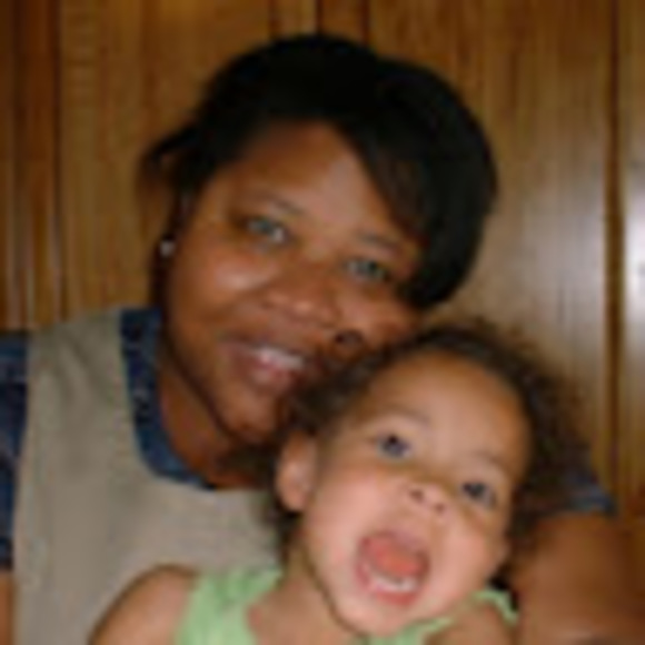 Meet your Posher, Crystal - Picture 1 of 1